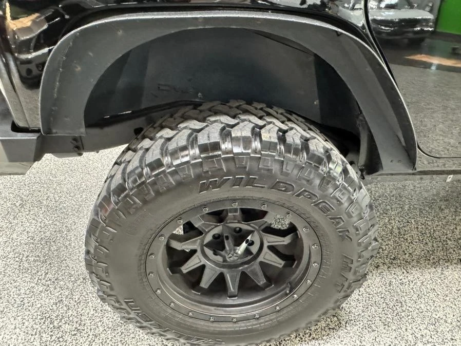 2017 Jeep JK Wrangler - Image 9 of 20