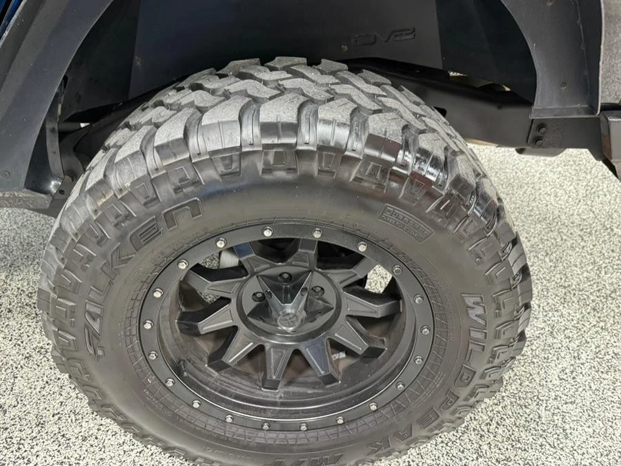 2017 Jeep JK Wrangler - Image 10 of 20