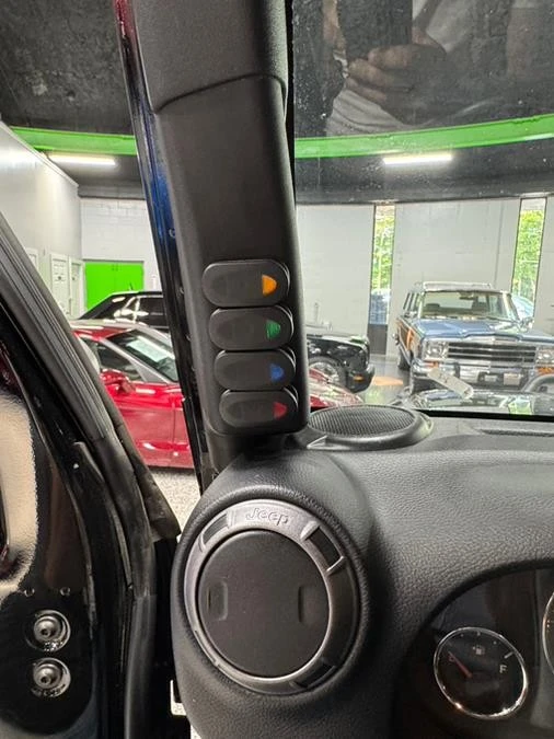 2017 Jeep JK Wrangler - Image 17 of 20