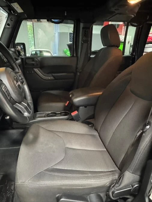 2017 Jeep JK Wrangler - Image 14 of 20