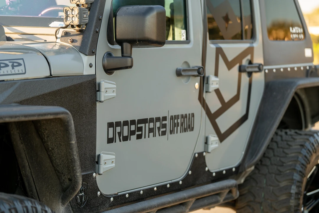2017 Jeep JK Wrangler - Image 21 of 31