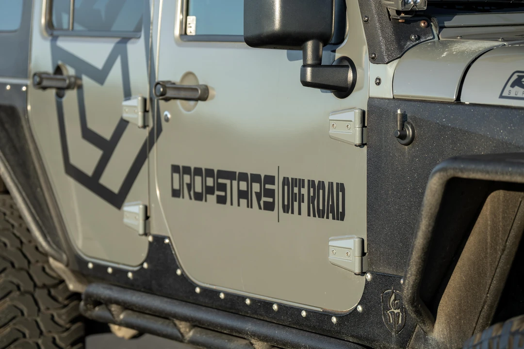 2017 Jeep JK Wrangler - Image 29 of 31