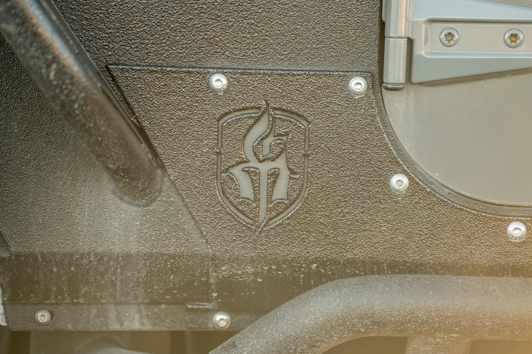 2017 Jeep JK Wrangler - Image 22 of 31