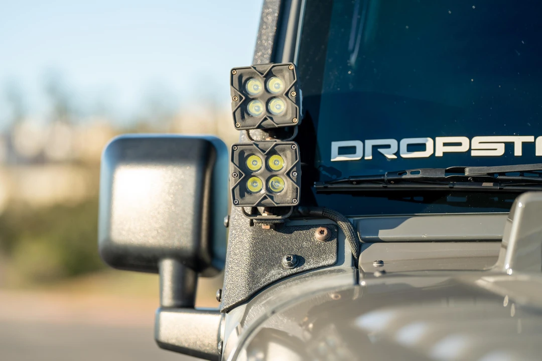 2017 Jeep JK Wrangler - Image 30 of 31