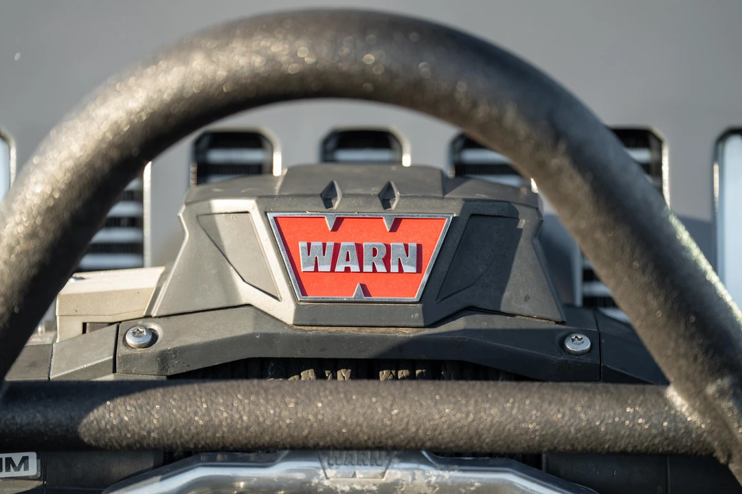 2017 Jeep JK Wrangler - Image 13 of 31