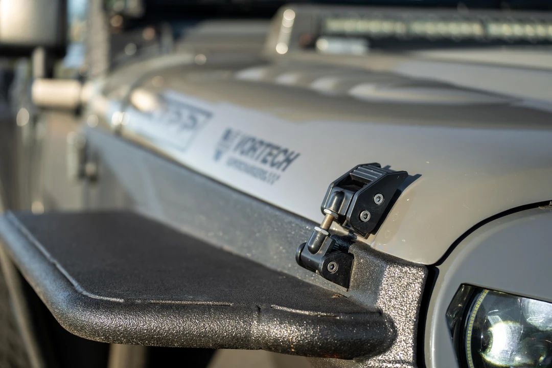 2017 Jeep JK Wrangler - Image 31 of 31