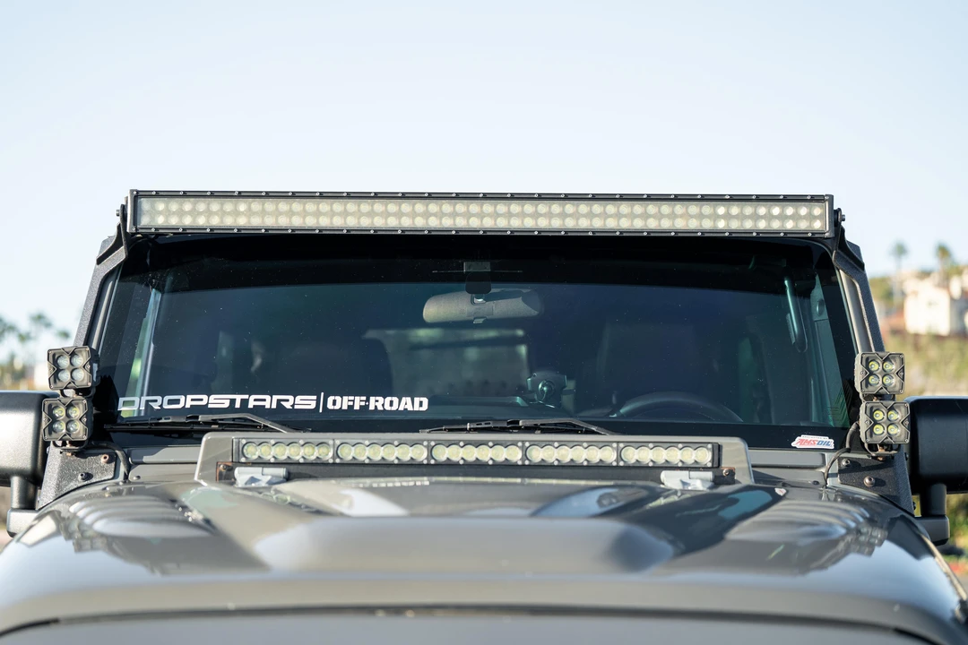 2017 Jeep JK Wrangler - Image 9 of 31