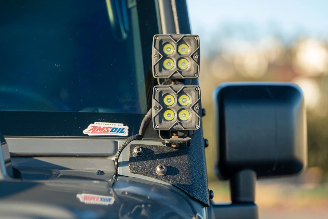 2017 Jeep JK Wrangler - Image 20 of 31