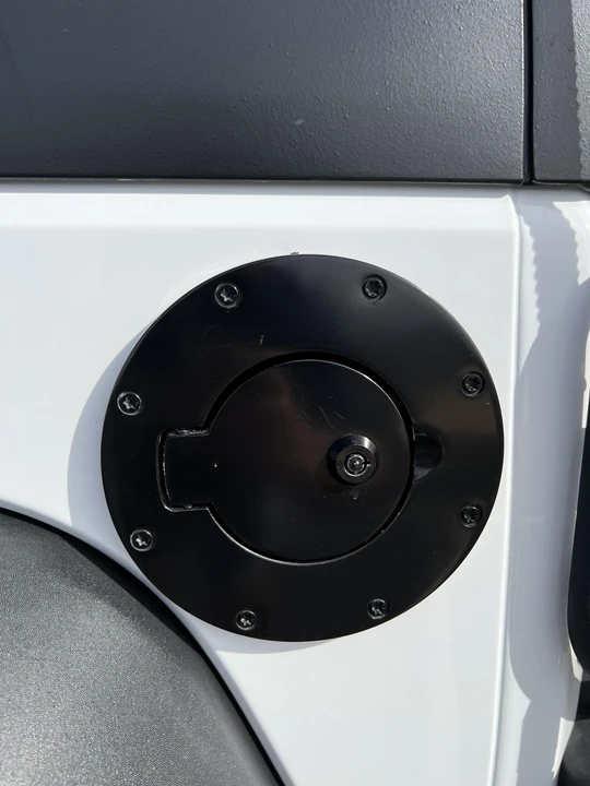 2017 Jeep JK Wrangler - Image 27 of 30
