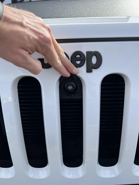 2017 Jeep JK Wrangler - Image 19 of 30
