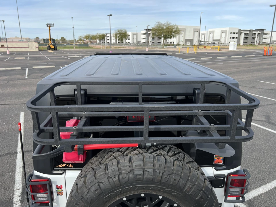 2017 Jeep JK Wrangler - Image 30 of 30