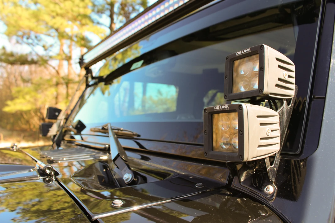 2017 Jeep JK Wrangler - Image 29 of 31