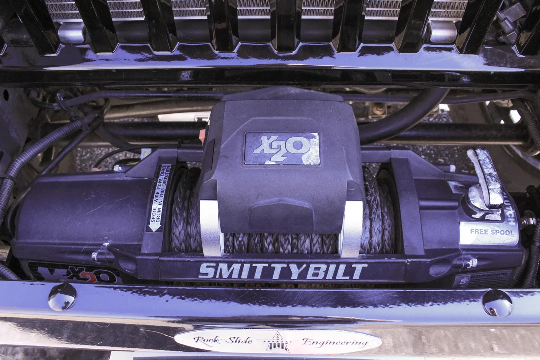 2017 Jeep JK Wrangler - Image 24 of 31