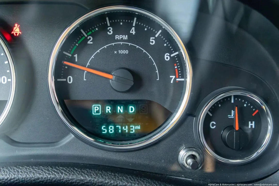 2017 Jeep - Image 30 of 31