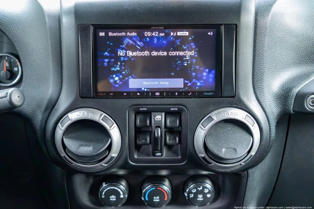 2017 Jeep - Image 31 of 31
