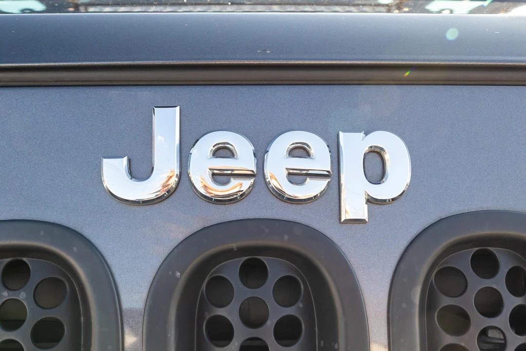 2017 Jeep JK Wrangler - Image 21 of 31
