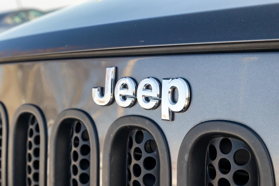 2017 Jeep JK Wrangler - Image 22 of 31
