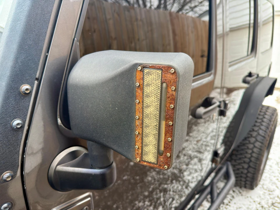 2017 Jeep JK Wrangler - Image 22 of 31