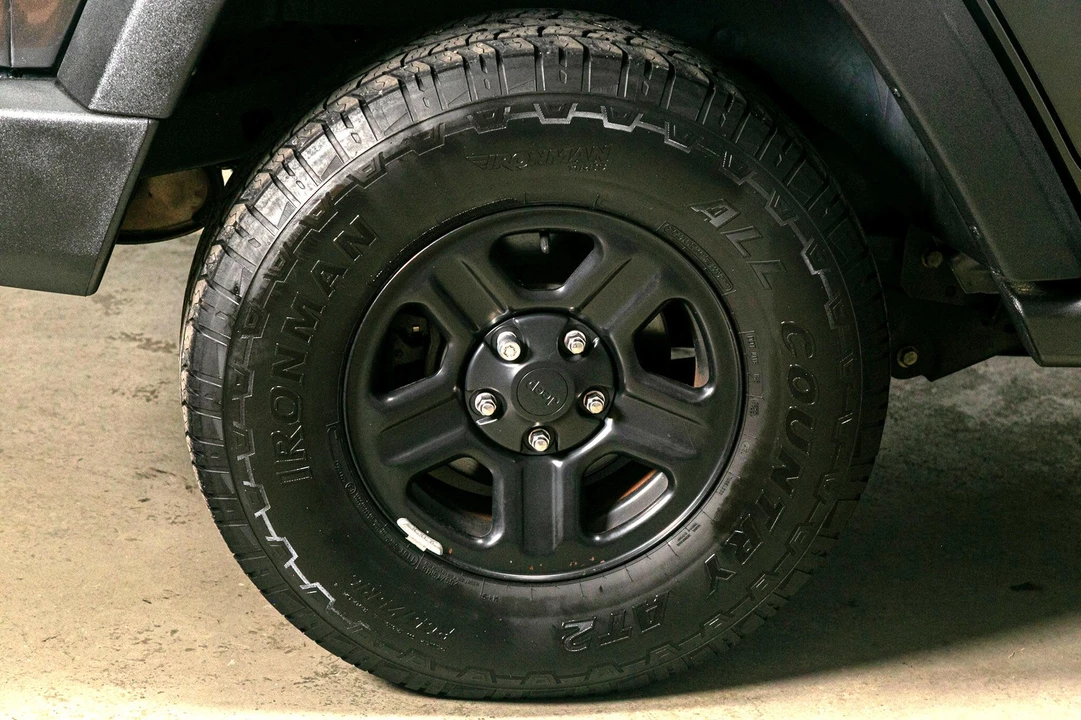 2017 Jeep JK Wrangler - Image 18 of 21