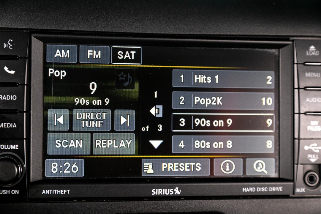 2017 Jeep JK Wrangler - Image 13 of 21