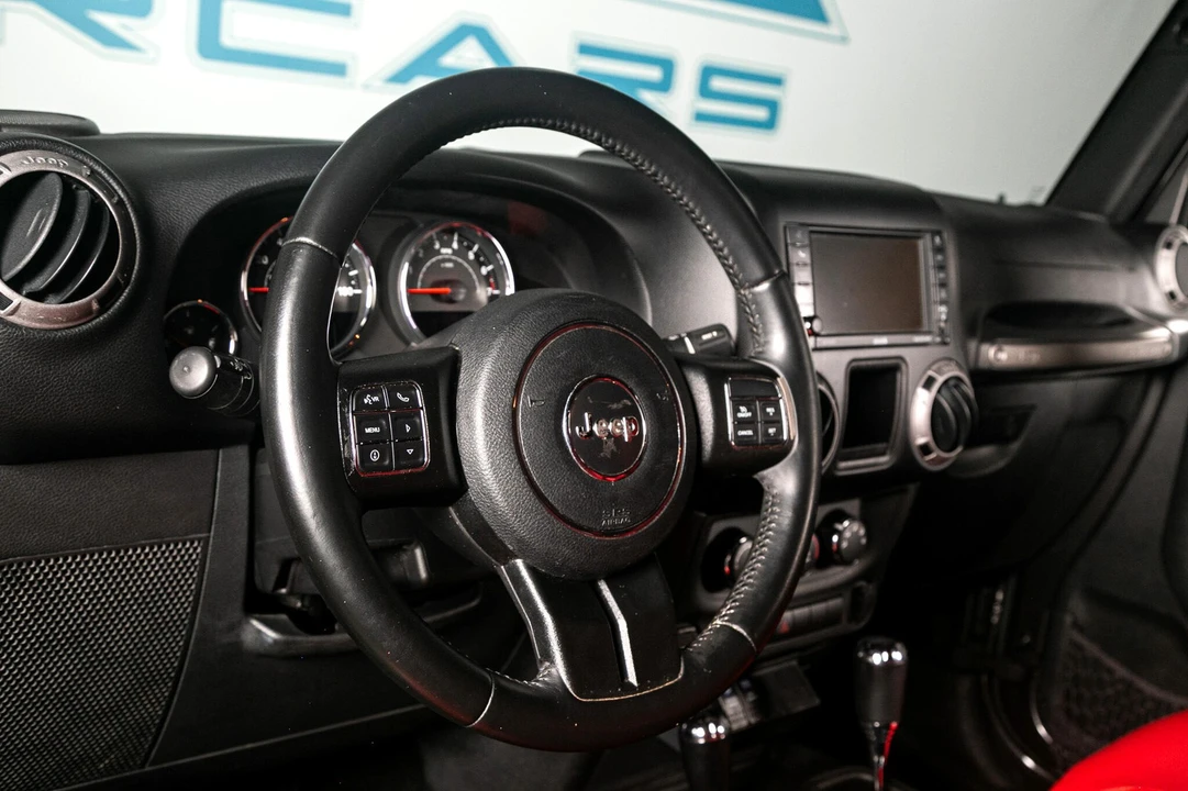 2017 Jeep JK Wrangler - Image 2 of 21