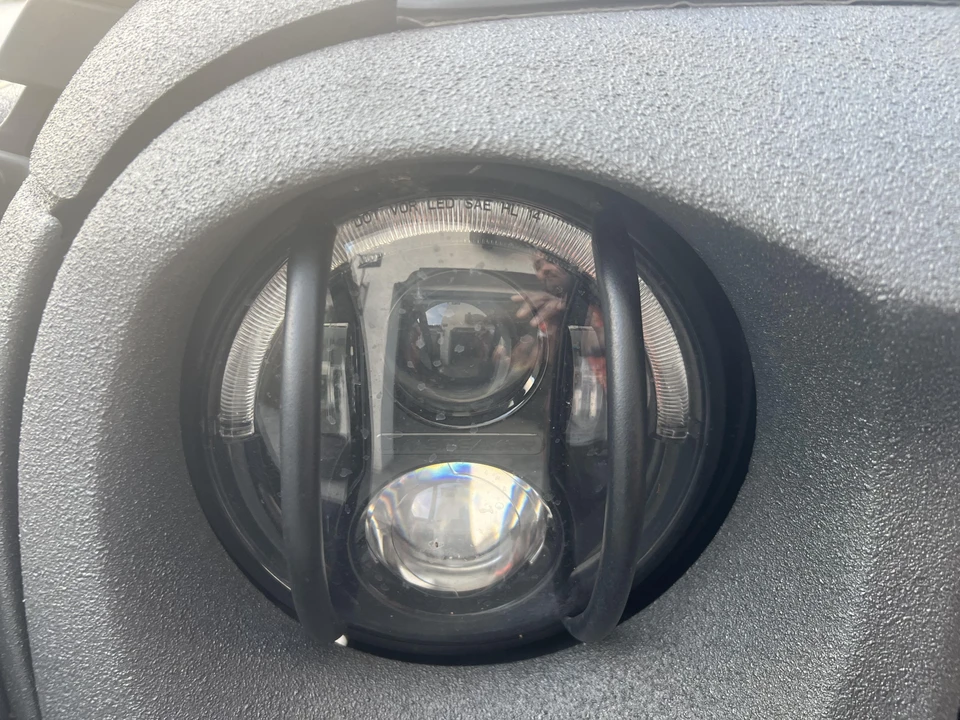 2017 Jeep JK Wrangler - Image 31 of 31