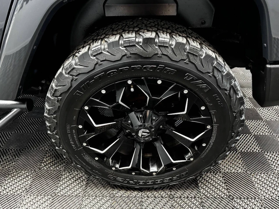 2017 Jeep JK Wrangler - Image 18 of 21