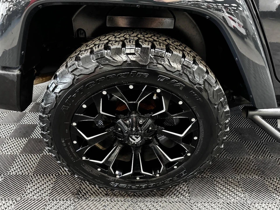 2017 Jeep JK Wrangler - Image 17 of 21