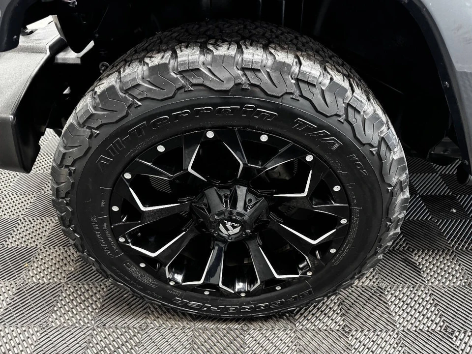 2017 Jeep JK Wrangler - Image 19 of 21