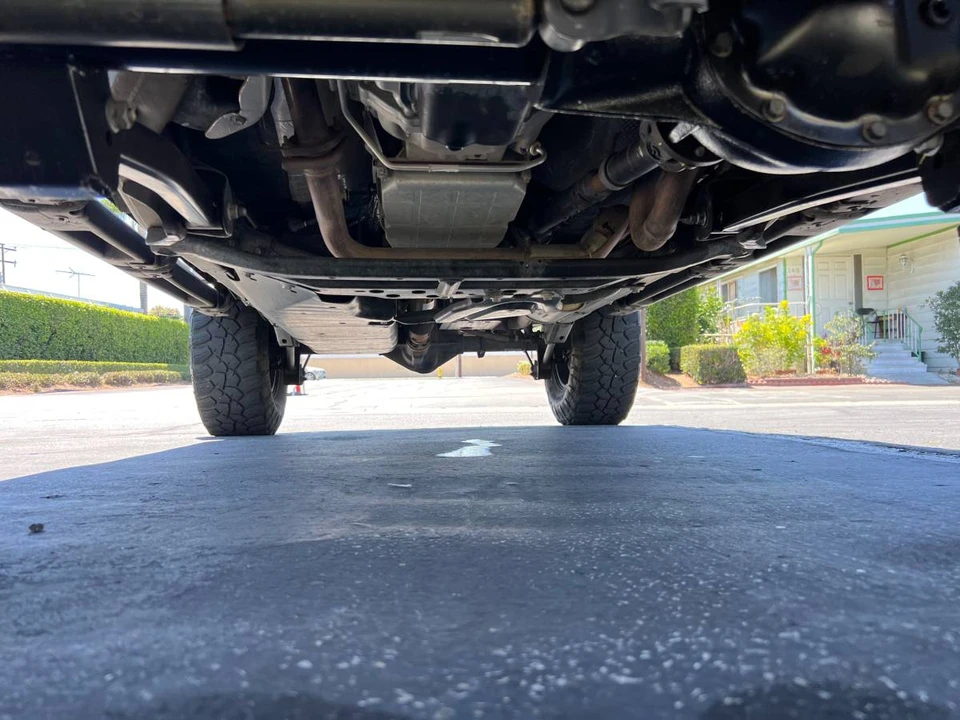 2017 Jeep JK Wrangler - Image 18 of 24