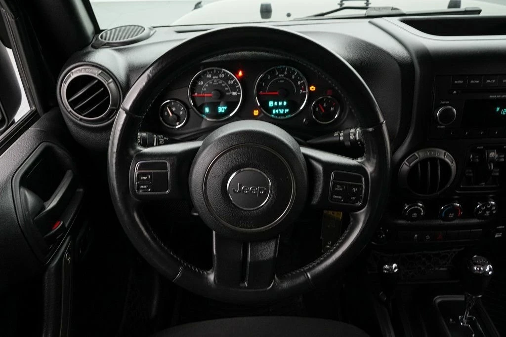 2017 Jeep JK Wrangler - Image 14 of 21