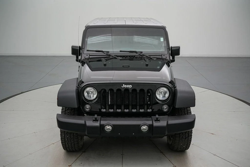 2017 Jeep JK Wrangler - Image 10 of 21