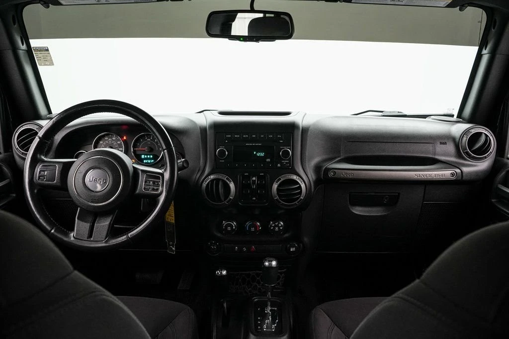 2017 Jeep JK Wrangler - Image 15 of 21