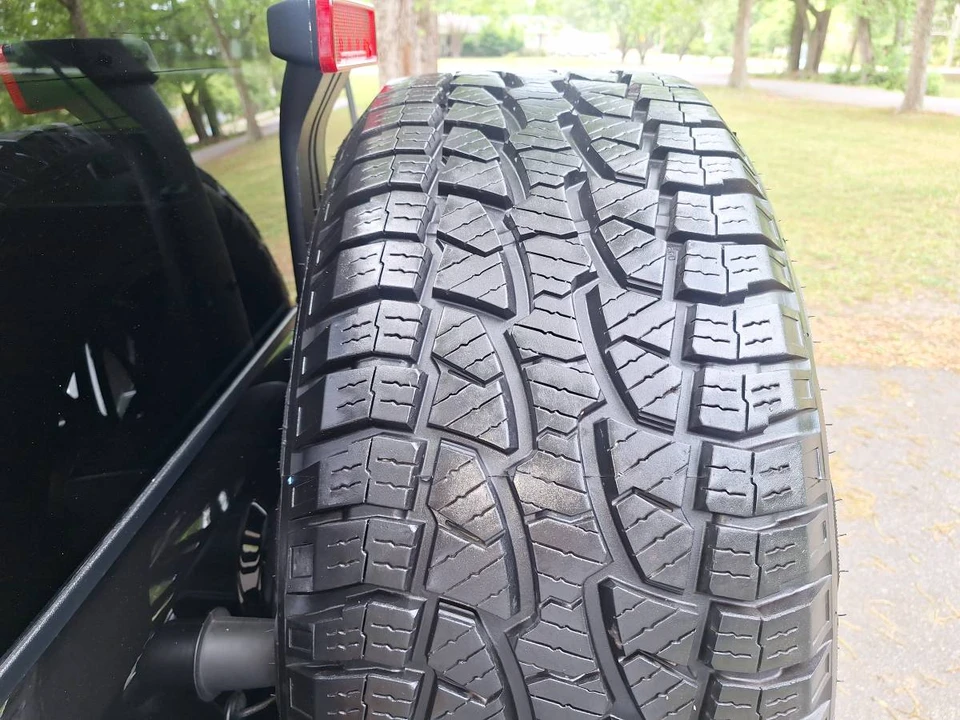 2017 Jeep JK Wrangler - Image 12 of 23