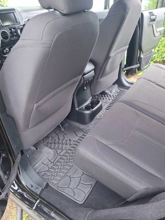 2017 Jeep JK Wrangler - Image 17 of 23