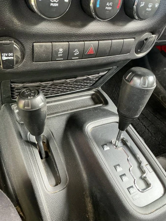 2017 Jeep JK Wrangler - Image 12 of 15