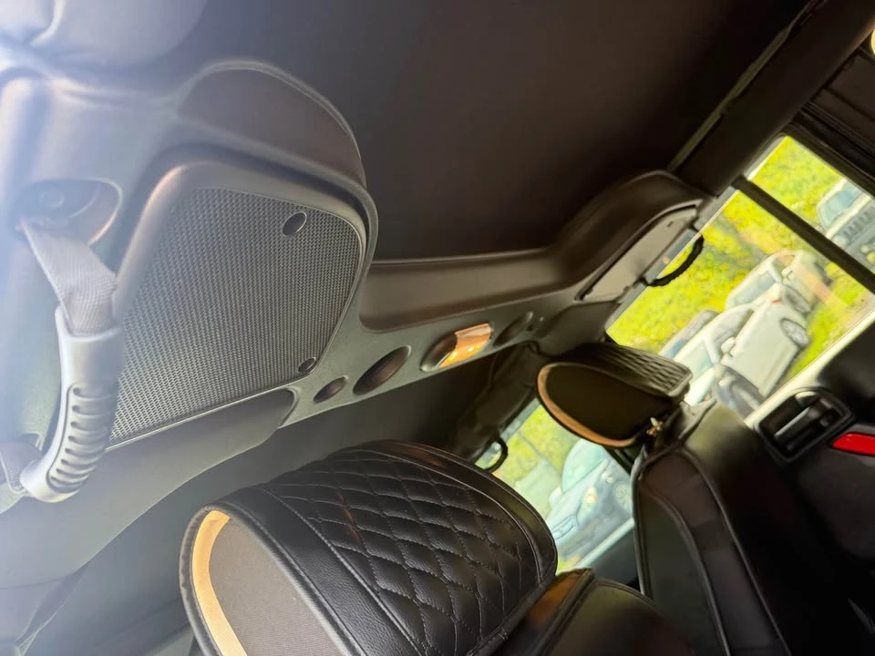 2017 Jeep JK Wrangler - Image 14 of 14