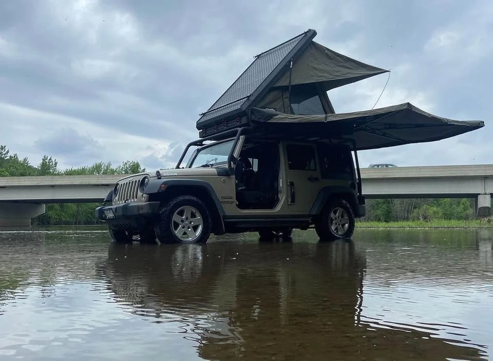 2017 Jeep JK Wrangler - Image 12 of 12