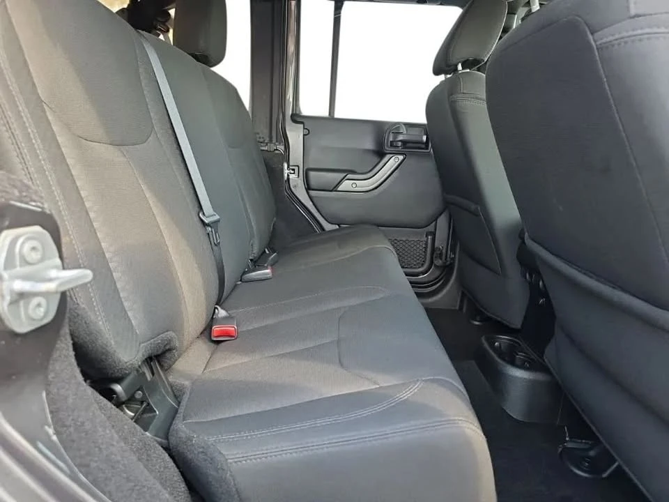 2017 Jeep JK Wrangler - Image 14 of 18
