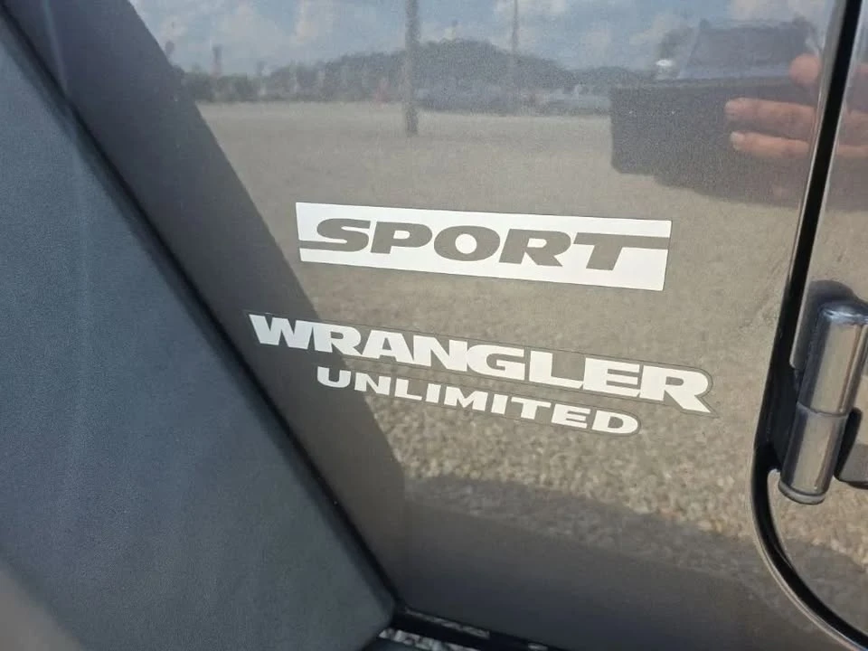2017 Jeep JK Wrangler - Image 7 of 18