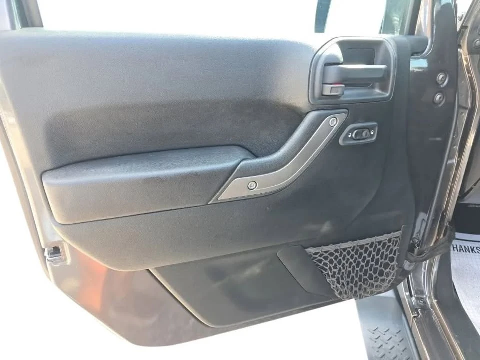 2017 Jeep JK Wrangler - Image 9 of 18