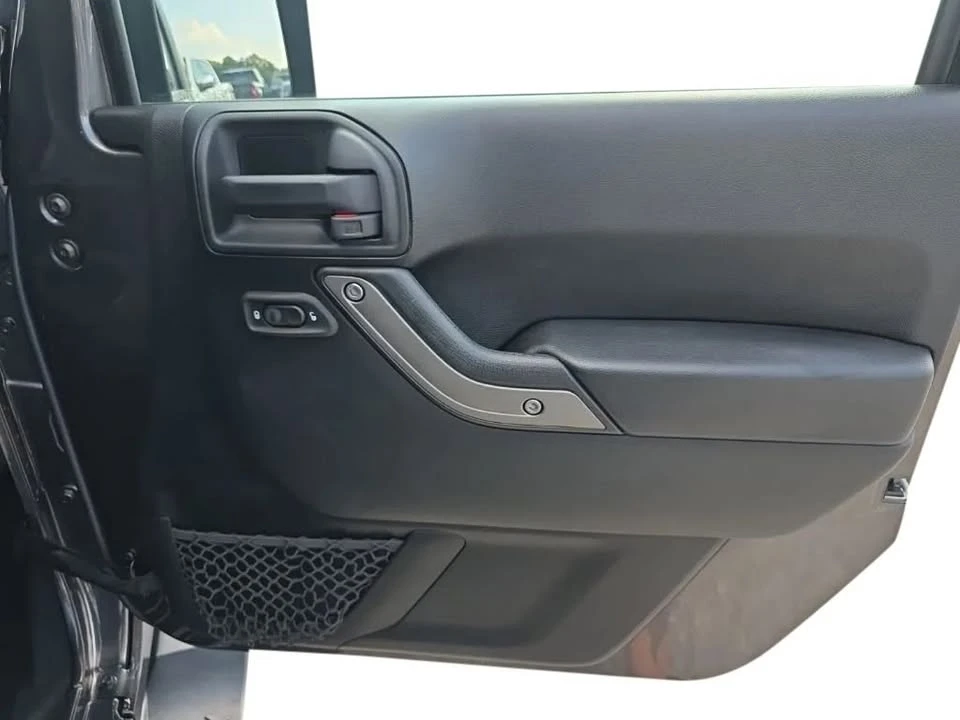 2017 Jeep JK Wrangler - Image 17 of 18