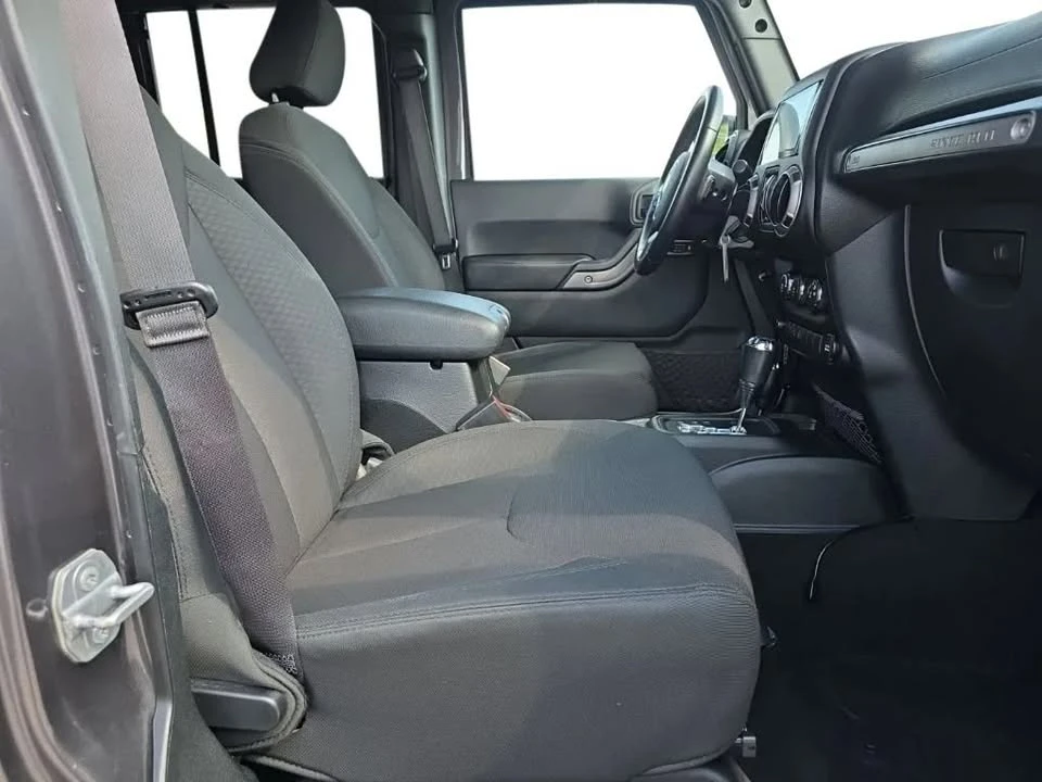 2017 Jeep JK Wrangler - Image 15 of 18