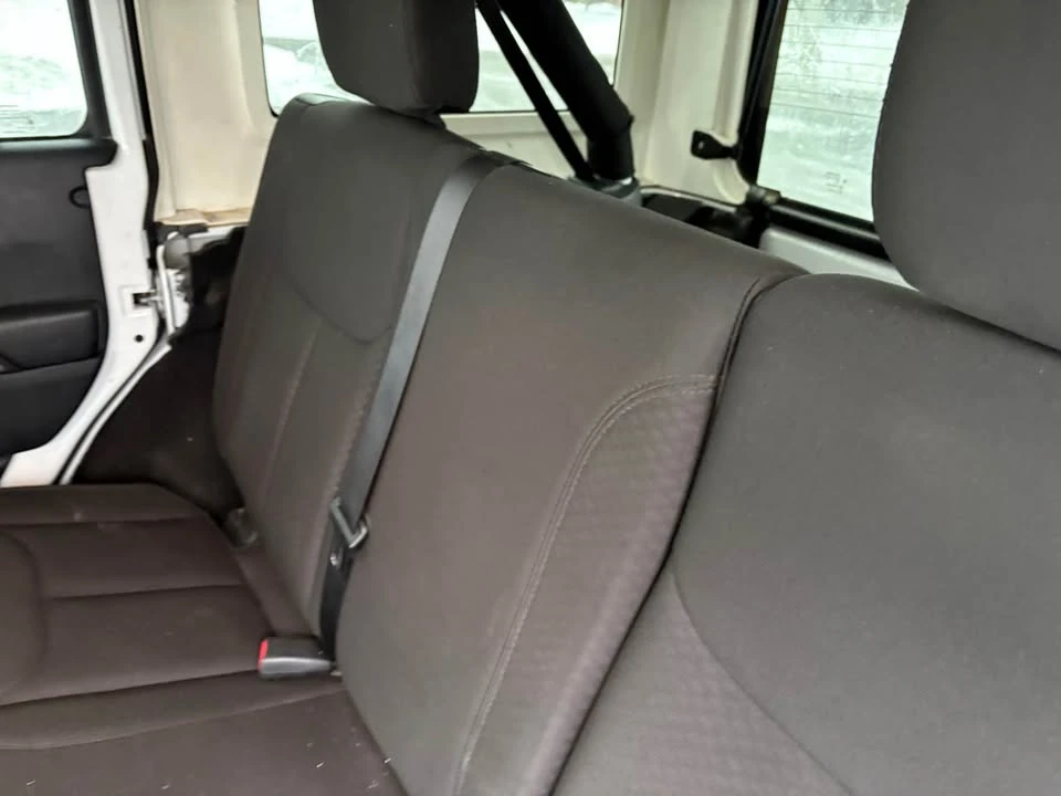 2017 Jeep JK Wrangler - Image 12 of 20