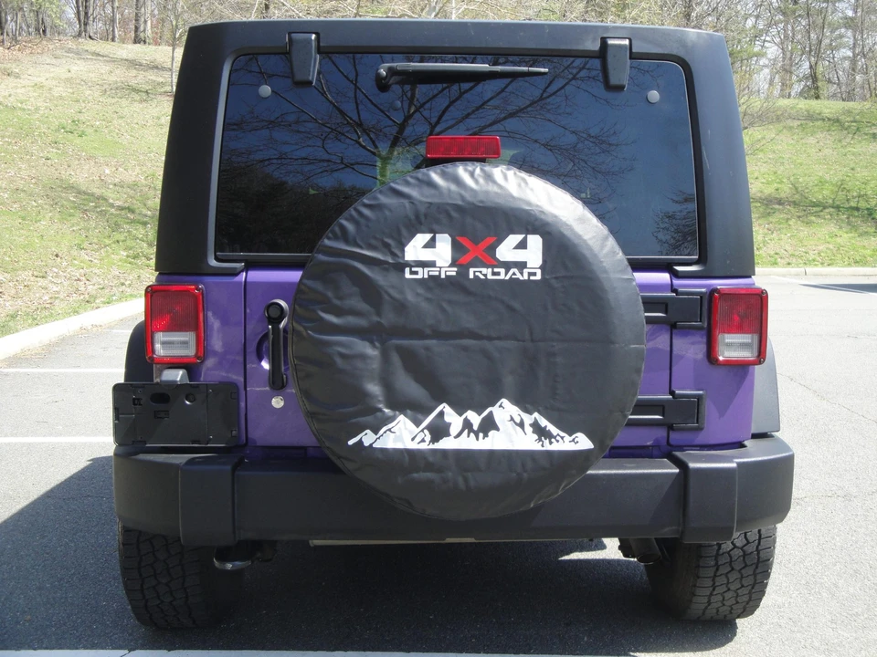 2017 Jeep JK Wrangler - Image 23 of 31