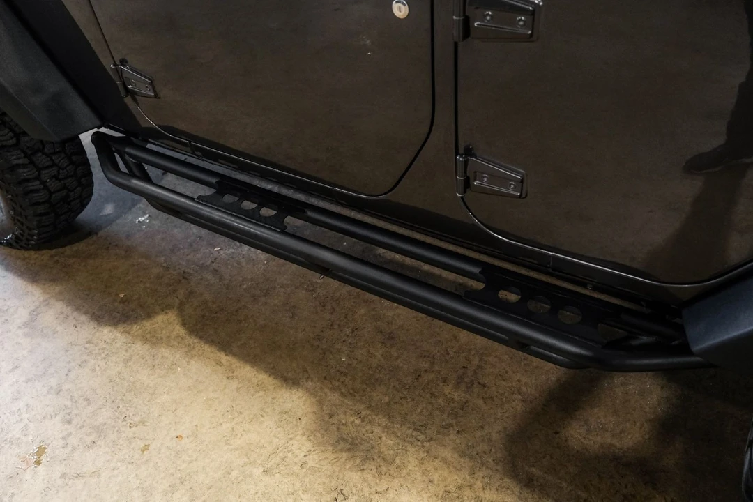 2017 Jeep JK Wrangler - Image 7 of 12