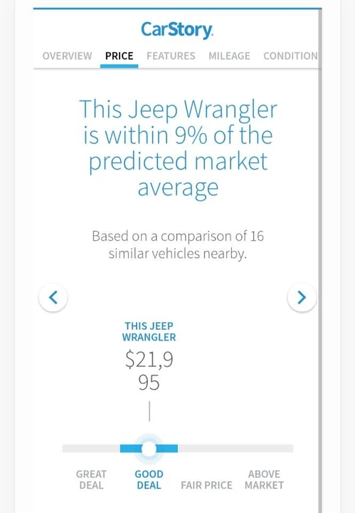 2017 Jeep JK Wrangler - Image 26 of 26