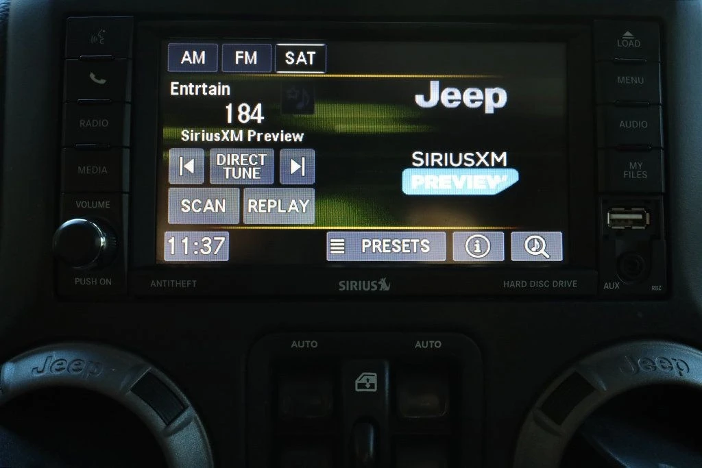 2017 Jeep JK Wrangler - Image 10 of 21