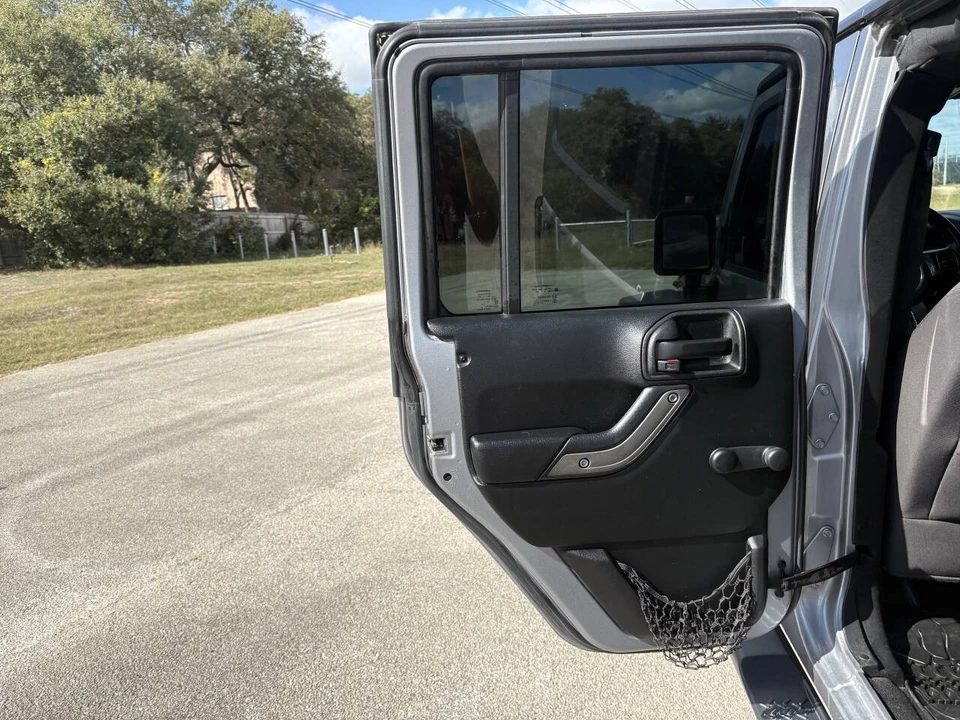 2017 Jeep JK Wrangler - Image 15 of 21