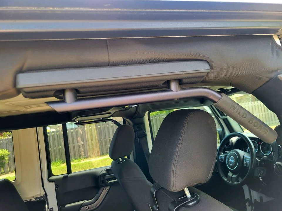 2017 Jeep JK Wrangler - Image 20 of 21
